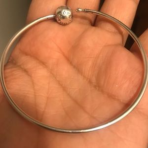 Pandora Essence bracelet
